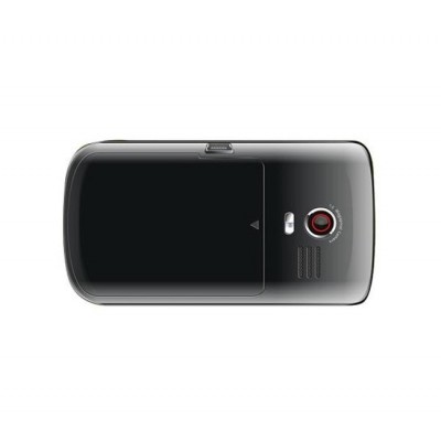 Full Body Housing For Lemon Iq 505 Black - Maxbhi Com