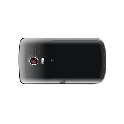 Full Body Housing For Lemon Iq 505 Black - Maxbhi Com