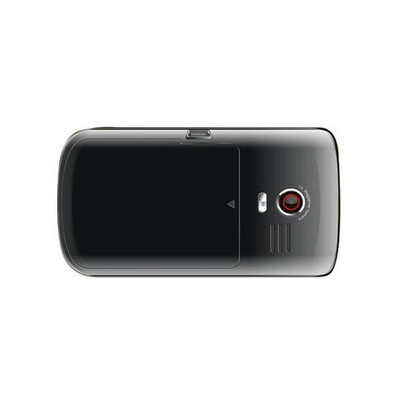 Full Body Housing For Lemon Iq 505 Black Red - Maxbhi Com