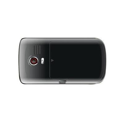 Full Body Housing For Lemon Iq 505 Black Red - Maxbhi Com
