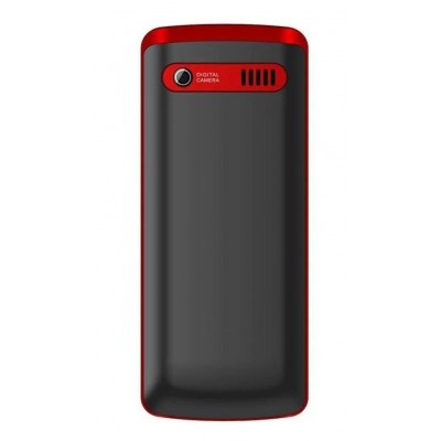 Full Body Housing For Sansui Z42 Pro Black - Maxbhi Com