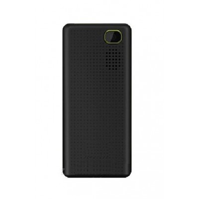 Full Body Housing For Sony Ericsson K330 Black - Maxbhi Com