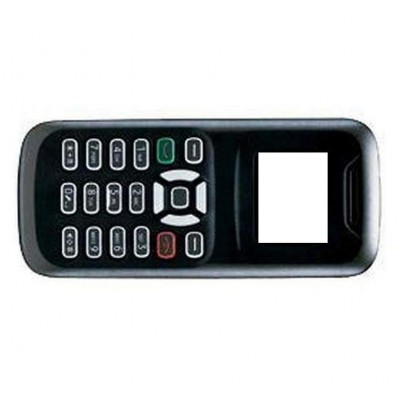 Full Body Housing For Vodafone Basic Magic Box White - Maxbhi Com