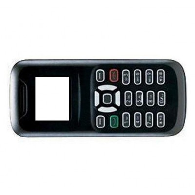 Full Body Housing For Vodafone Basic Magic Box White - Maxbhi Com
