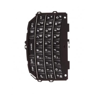 Keypad For Blackberry Torch 2 By - Maxbhi Com