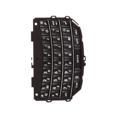 Keypad For Blackberry Torch 2 By - Maxbhi Com