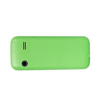 Full Body Housing For Mido M11 Green - Maxbhi Com