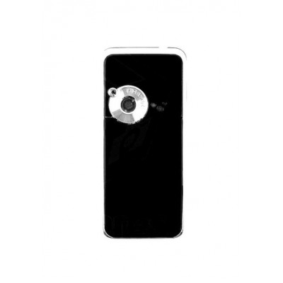 Full Body Housing For Sony Ericsson K660 Cyan Black - Maxbhi Com
