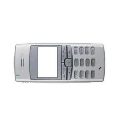 Full Body Housing For Sony Ericsson T105 Black - Maxbhi Com