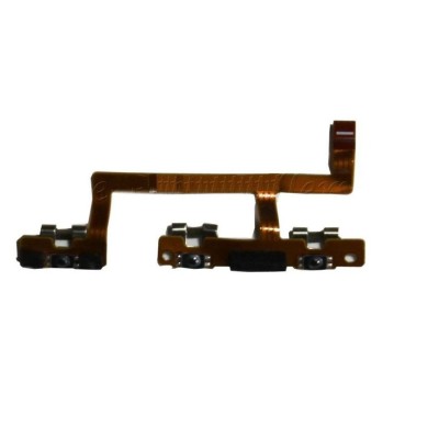On Off Flex Cable for BLU Grand 5.5 HD