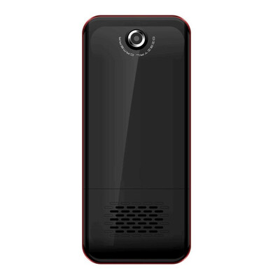Full Body Housing For Forme M90 Red - Maxbhi Com