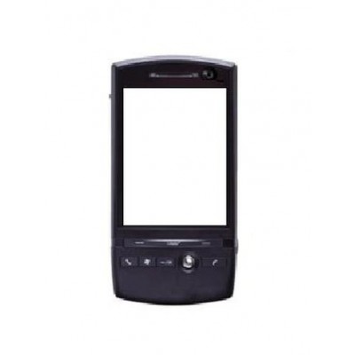 Full Body Housing For Imate Ultimate 6150 White - Maxbhi Com