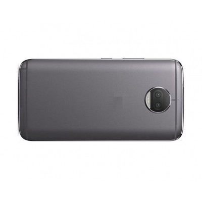 Full Body Housing For Motorola Moto G5s Plus Grey - Maxbhi Com