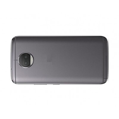 Full Body Housing For Motorola Moto G5s Plus Grey - Maxbhi Com