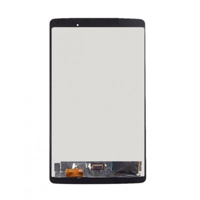 Lcd With Touch Screen For Lg G Pad 8 0 Lte Blue By - Maxbhi Com