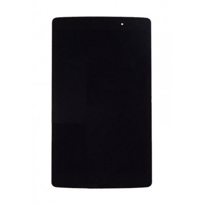Lcd With Touch Screen For Lg G Pad 8 0 Lte Blue By - Maxbhi Com