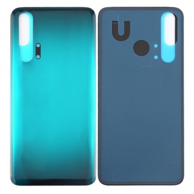 Back Panel Cover For Honor 20 Pro Green - Maxbhi Com