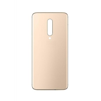 Back Panel Cover For Oneplus 7 Pro 5g White - Maxbhi Com