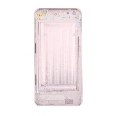 Back Panel Cover For Vivo X7 Black - Maxbhi Com
