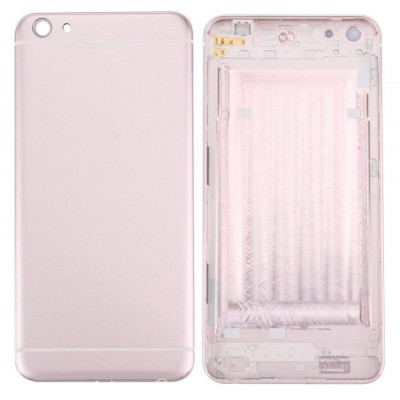 Back Panel Cover For Vivo X7 White - Maxbhi Com