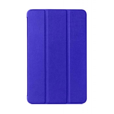 Flip Cover For Samsung Galaxy Fold Blue By - Maxbhi Com