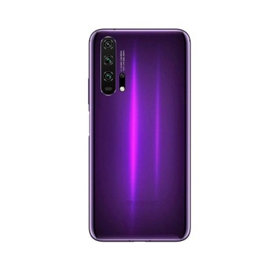 Full Body Housing For Honor 20 Pro Blue - Maxbhi Com