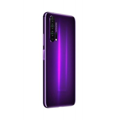 Full Body Housing For Honor 20 Pro Blue - Maxbhi Com