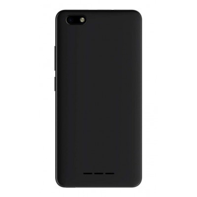 Full Body Housing For Lava Iris 65 Black - Maxbhi Com