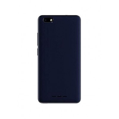 Full Body Housing For Lava Iris 65 White - Maxbhi Com