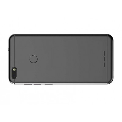 Full Body Housing For Lava R3 Black - Maxbhi Com
