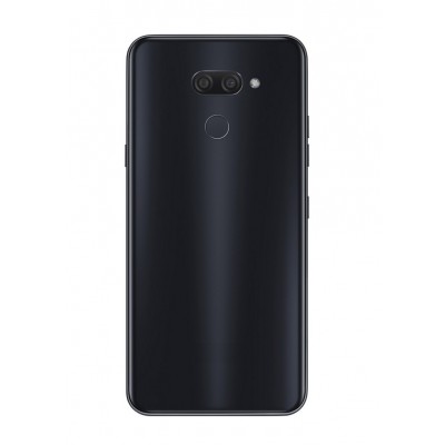 Full Body Housing For Lg K50 Black - Maxbhi Com