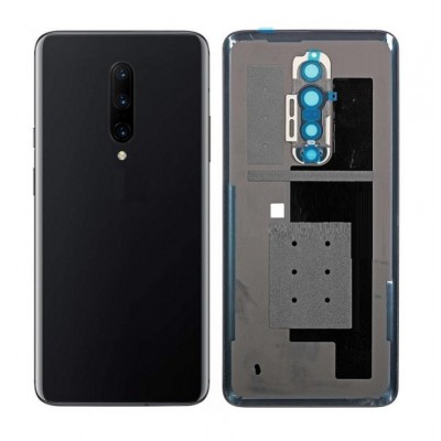 Full Body Housing For Oneplus 7 Pro 5g Black - Maxbhi Com