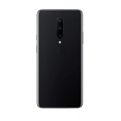 Full Body Housing For Oneplus 7 Pro 5g Black - Maxbhi Com