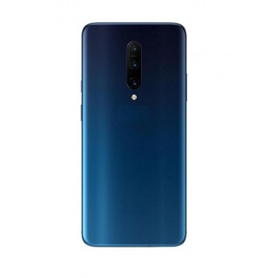 Full Body Housing For Oneplus 7 Pro 5g Blue - Maxbhi Com