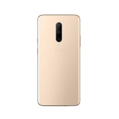Full Body Housing For Oneplus 7 Pro 5g Gold - Maxbhi Com