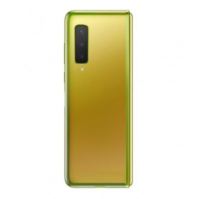 Full Body Housing For Samsung Galaxy Fold Green - Maxbhi Com