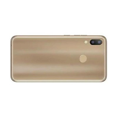 Full Body Housing For Tecno Camon I2x Gold - Maxbhi Com