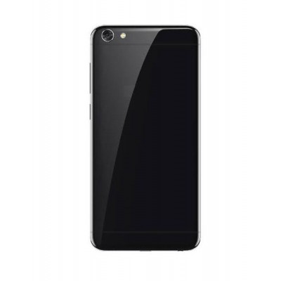 Full Body Housing For Vivo X7 Black - Maxbhi Com