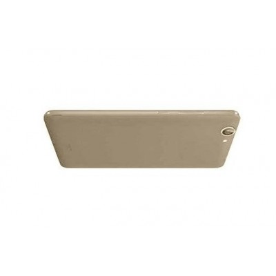 Full Body Housing For Wiko Slide 2 Gold - Maxbhi Com