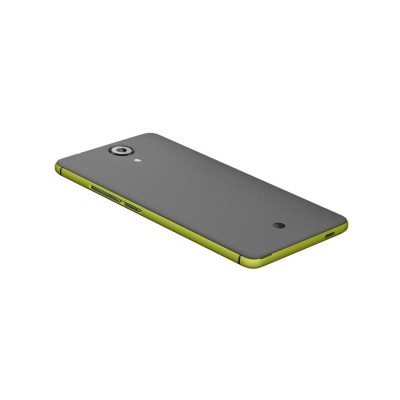 Full Body Housing For Wiko Ufeel Lime - Maxbhi Com