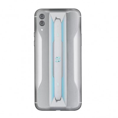 Full Body Housing For Xiaomi Black Shark 2 Pro Grey - Maxbhi Com
