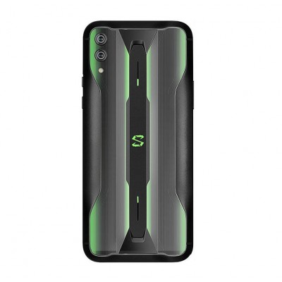 Full Body Housing For Xiaomi Black Shark 2 Pro Orange - Maxbhi Com