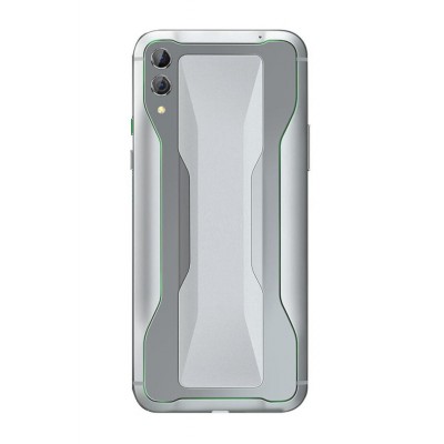 Full Body Housing For Xiaomi Black Shark 2 Pro White - Maxbhi Com
