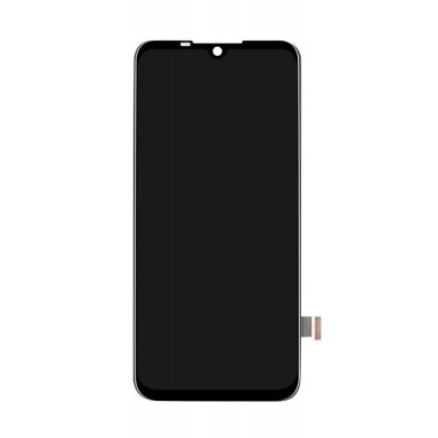 Lcd Screen For Motorola One Zoom Replacement Display By - Maxbhi Com