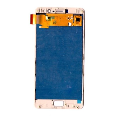 Lcd With Touch Screen For Lenovo P2 64gb Gold By - Maxbhi Com