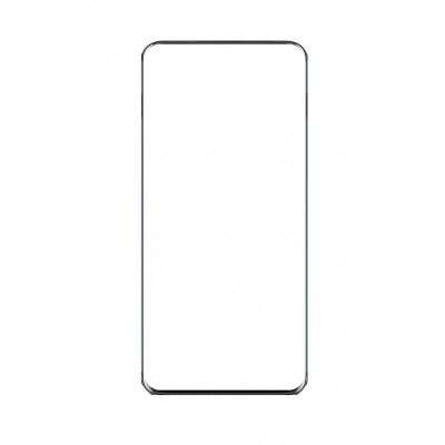 Replacement Front Glass For Oneplus 7 Pro 5g White By - Maxbhi Com