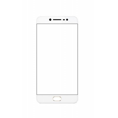 Touch Screen Digitizer For Vivo X7 Black By - Maxbhi Com