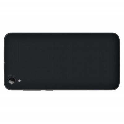 Full Body Housing For Colors Mobile Xfactor X135 Flash Hd Black - Maxbhi Com