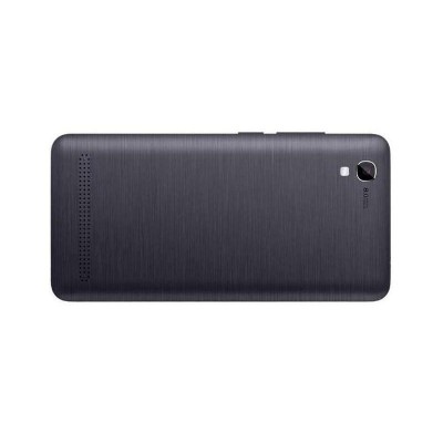 Full Body Housing For Qmobile Noir Lt680 Black - Maxbhi Com