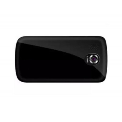 Full Body Housing For Celkon C99 Black Red - Maxbhi Com